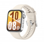 Huawei Smartwatch Watch Fit 4 - White Huawei