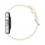 Huawei Smartwatch Watch Fit 4 - White Huawei