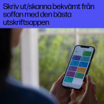 HP Bläckstråleskrivare Officejet Pro 8132E HP