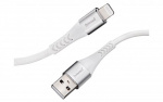 Intenso Charging + Data Cable A315L Nylon white