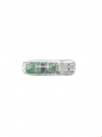 Intenso Rainbow Line 32GB Transparent Intenso