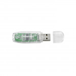 Intenso Rainbow Line 32GB Transparent Intenso