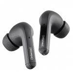 Intenso Handsfree Buds / Earphone Black Intenso