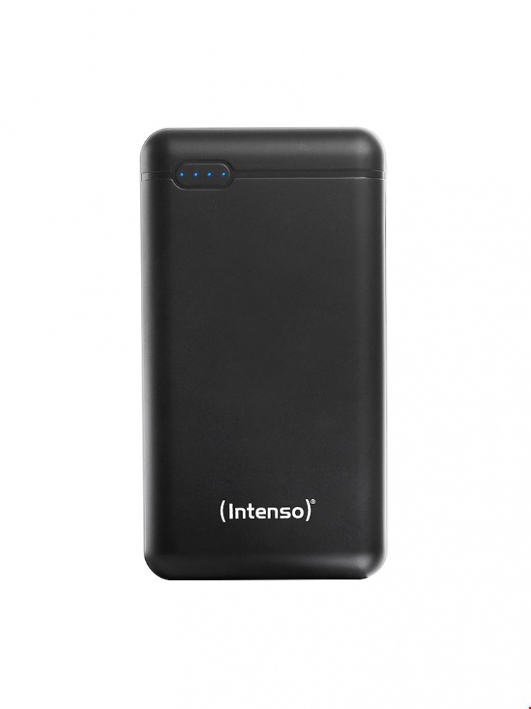 Intenso Power Bank 20 000 mAh Intenso