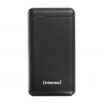 Intenso Power Bank 20 000 mAh Intenso