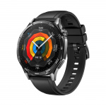 Huawei Smartwatch Watch GT5 46mm - Black Huawei