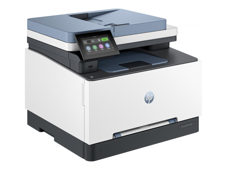 HP Laserskrivare Color Laserjet Pro MFP 3302SDW HP