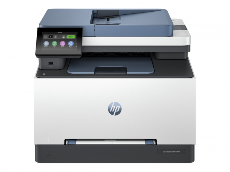 HP Laserskrivare Color Laserjet Pro MFP 3302SDW HP