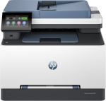 HP Laserskrivare Color Laserjet Pro MFP 3302FDW HP