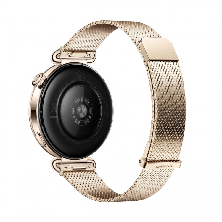 Huawei Watch GT 6 41mm - Gold