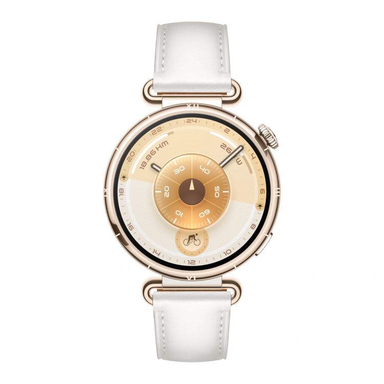 Huawei Watch GT 6 41mm - White