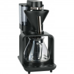 Melitta Kaffebryggare Epour Svart/Krom Melitta