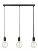 Markslöjd Taklampa Sky 106336 svart Markslöjd