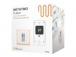 Netatmo Smart Thermostat NTH01ENEU