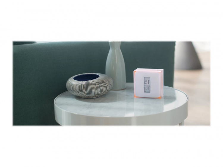 Netatmo Smart Thermostat NTH01ENEU