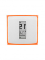 Netatmo Smart Thermostat NTH01ENEU