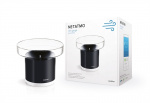 Netatmo regnmätare till väderstation