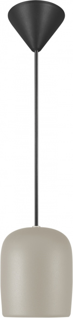 Nordlux Taklampa Notti Pendel 10 Grå Nordlux