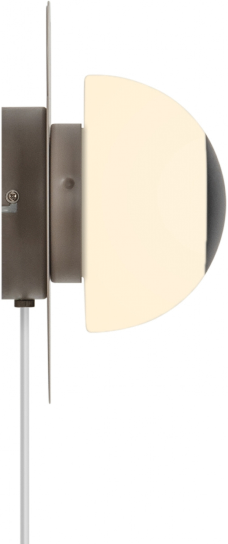 Nordlux Vägglampa Bruna Bear brun Nordlux