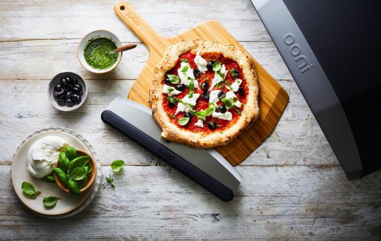 Ooni Tillbehör grill Pizza Rocker Blade Ooni