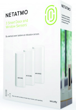 Netatmo Smart Dörr/Fönster Tags, 3 Pac Netatmo