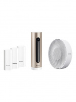 Netatmo Smart säkerhetssystem