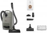 Miele Dammsugare Guard M1 Silence Casagrå Miele