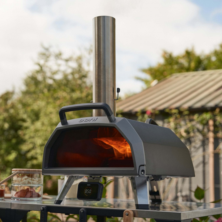 Ooni Gasolgrill Karu 2 Pro Ooni