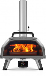 Ooni Gasolgrill Karu 2 Pro Ooni