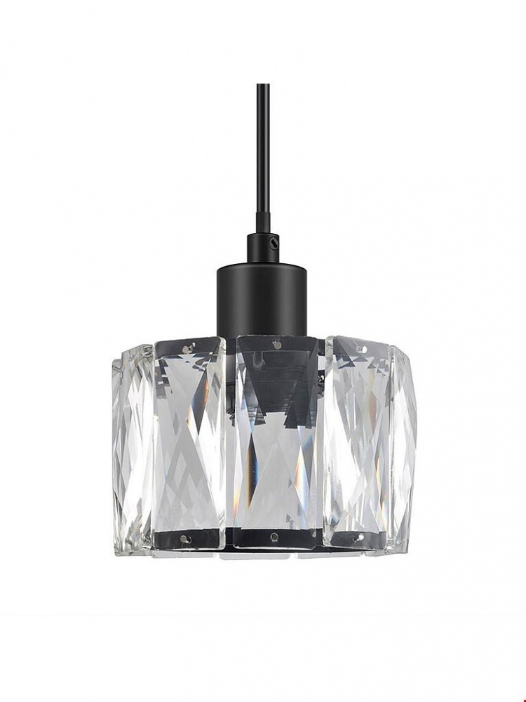 Oriva Fönsterlampa Michelle Svart 46856-27 Oriva