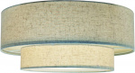Nordlux Plafond Malodin Beige Nordlux