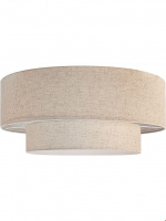Nordlux Plafond Malodin Beige Nordlux