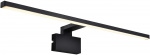 Nordlux Vägglampa Marlee 80 3000K Svart Nordlux