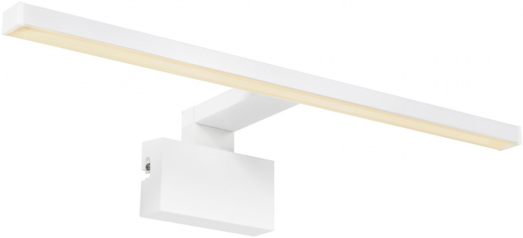 Nordlux Vägglampa Marlee 50 3000K Vit Nordlux