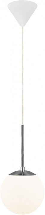 Nordlux Taklampa Cafe 15 Opal vit Nordlux
