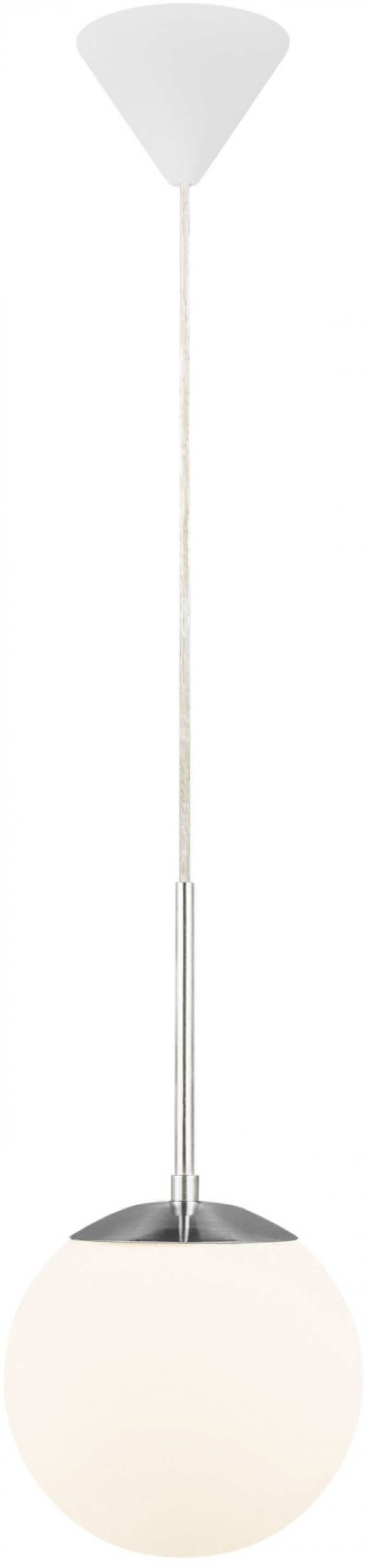 Nordlux Taklampa Cafe 20 T Opal vit Nordlux
