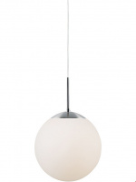 Nordlux Taklampa Cafe 20 T Opal vit Nordlux