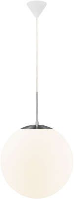 Nordlux Taklampa Cafe 30 Opal vit Nordlux