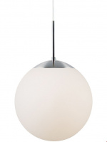 Nordlux Taklampa Cafe 30 Opal vit Nordlux
