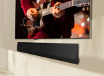 LG Soundbar NSG10TY