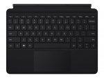 Microsoft Surface Go Type Cover Nordic - Black
