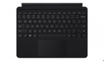 Microsoft Surface Go Type Cover Nordic - Black
