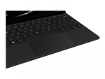 Microsoft Surface Go Type Cover Nordic - Black