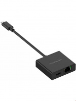 Netgear Nighthawk USB2ETH Usb To Ethernet Dongle With Pd Netgear
