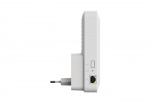 Netgear Range Extender EAX17 Ax3000 Dual-band Wifi 6 Mesh Extender Netgear
