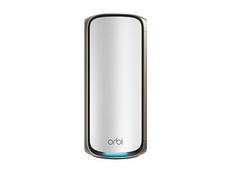 Netgear Router Orbi 370 Series Dual-Band WiFi 7 Mesh Add-on Satellite NE
