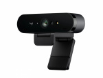 Logitech Brio 4K Webcam - Graphite B2B Business BWN Box USB Logitech