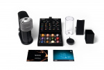 Nespresso Kapselmaskin Vertuo NEXT ENV120.GY Nespresso