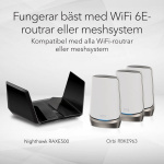 Netgear A8000 WiFi Adapter USB