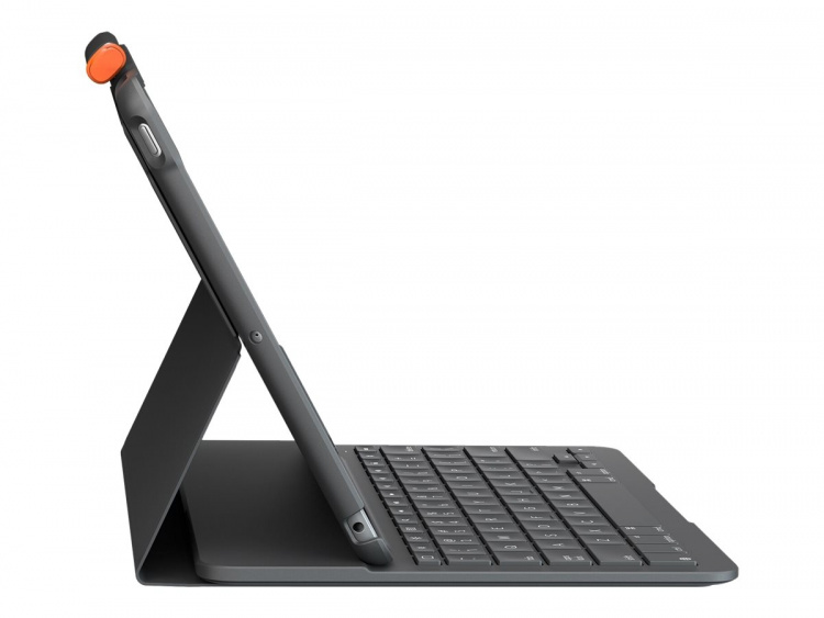 Logitech Slim Folio Ipad 10th Gen